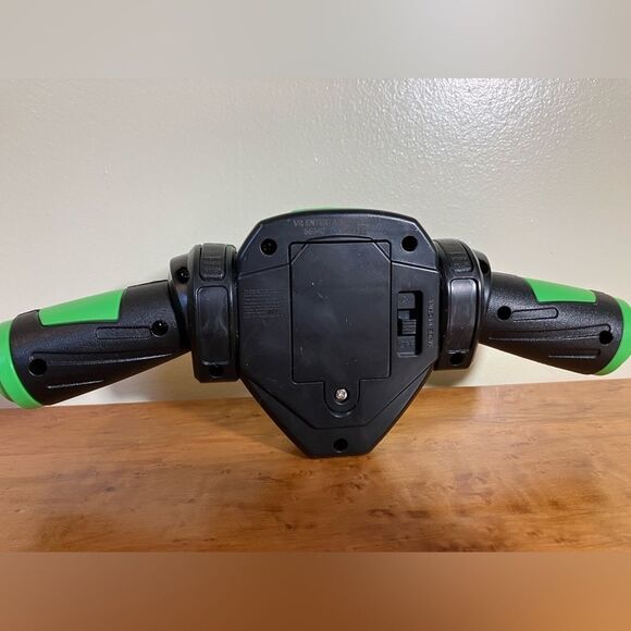 VR entertainment LTD, real feel motocross handle - Picture 3 of 4